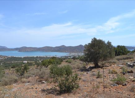 Terrain pour 300 000 Euro à Héraklion, Grèce