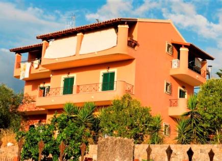 House for 640 000 euro in Corfu, Greece