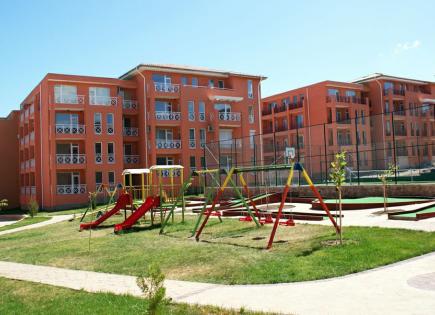 Piso para 66 500 euro en Sunny Beach, Bulgaria