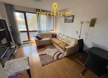 Apartment für 75 500 euro in Nessebar, Bulgarien