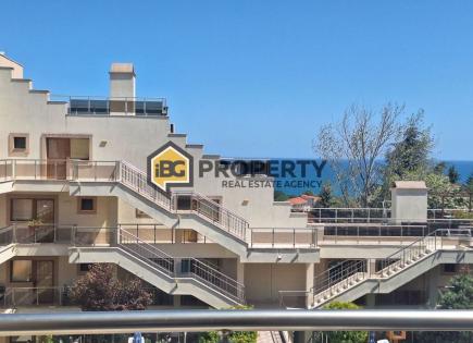 Flat for 56 000 euro in Byala, Bulgaria