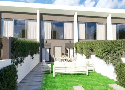 Villa pour 225 893 Euro à Antalya, Turquie