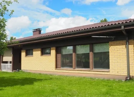 Casa para 35 000 euro en Pori, Finlandia