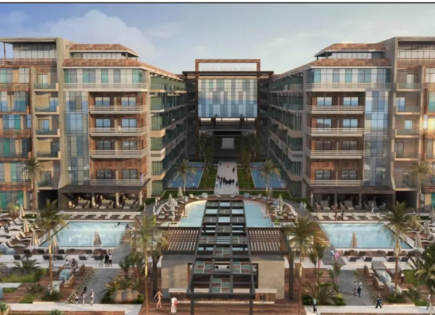 Apartment für 474 355 euro in Hurghada, Ägypten