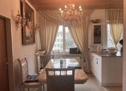 Apartment für 249 500 euro in Offenbach am Main, Deutschland