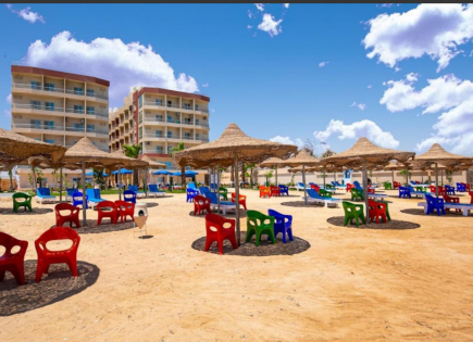 Appartement pour 36 000 Euro à Hurghada, Egypte