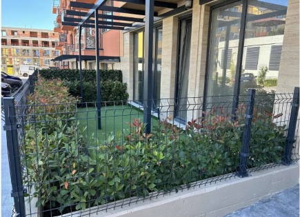 Piso para 84 900 euro en Varna, Bulgaria