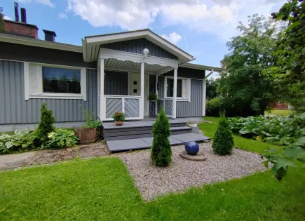 Maison pour 67 000 Euro à Kokkola, Finlande