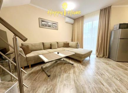 Maisonette para 90 000 euro en Sunny Beach, Bulgaria