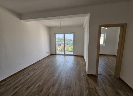 Appartement pour 125 000 Euro à Petrovac, Monténégro