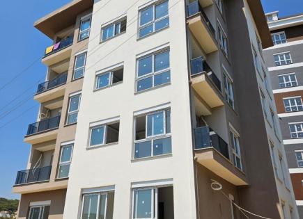 Appartement pour 40 000 Euro à Alanya, Turquie