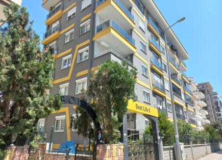 Wohnung für 102 000 euro in Alanya, Türkei