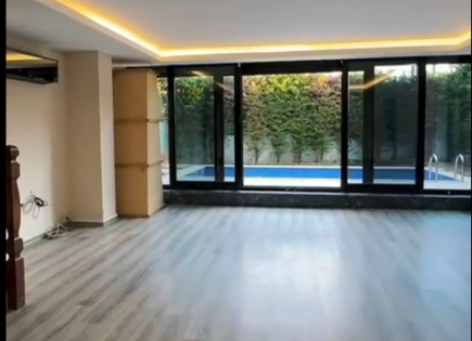 Villa pour 390 848 Euro à Istanbul, Turquie