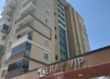 Apartment für 77 000 euro in Alanya, Türkei