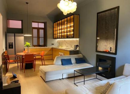 Hôtel pour 890 000 Euro à Kavala, Grèce