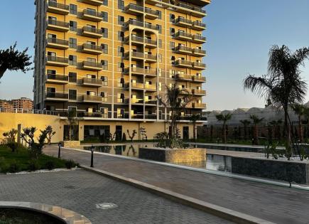 Appartamenti per 49 000 euro a Alanya, Turchia