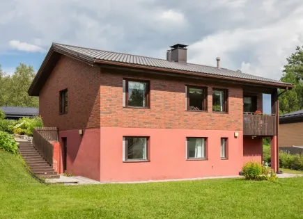 Maison pour 78 000 Euro à Jamsa, Finlande