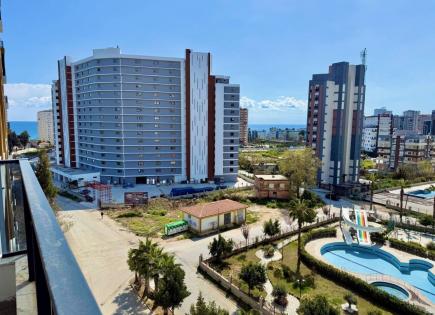Appartamento per 75 001 euro a Mersin, Turchia