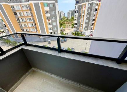 Appartamento per 75 001 euro a Mersin, Turchia