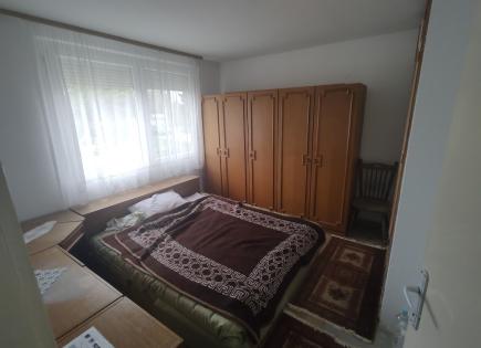 Piso para 28 000 euro en Subotica, Serbia