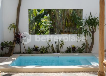 Villa para 132 819 euro en Tabanan, Indonesia