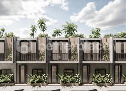 Villa für 229 690 euro in Canggu, Indonesien