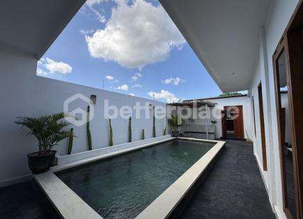Villa für 194 811 euro in Seminyak, Indonesien