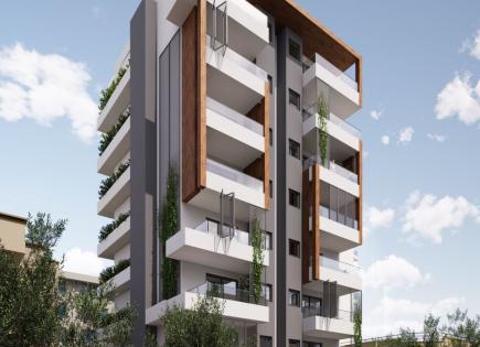 Piso para 226 500 euro en Atenas, Grecia