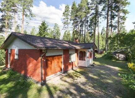 Haus für 85 000 euro in Seinajoki, Finnland