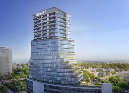 Gewerbeimmobilien für 1 045 266 euro in Dubai, VAE