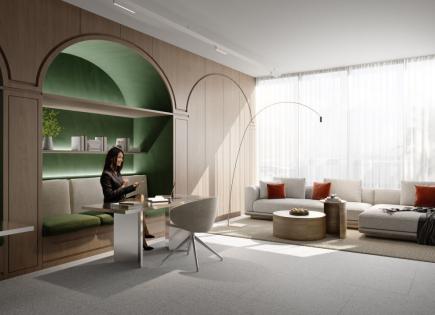 Bureau pour 451 408 Euro à Dubaï, EAU