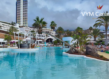 Bureau pour 235 000 Euro sur Tenerife, Espagne