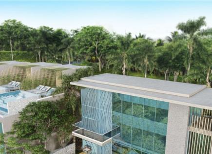 Villa pour 778 198 Euro sur la plage de Tri Trang, Thaïlande