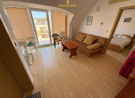 Appartamenti per 66 500 euro a Spiaggia assolata, Bulgaria