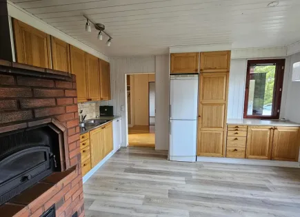 Maison pour 78 000 Euro à Nilsiä, Finlande
