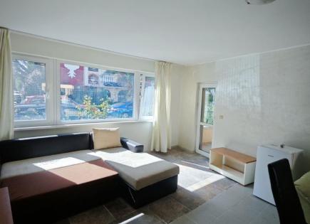 Wohnung für 77 000 euro in Sonnenstrand, Bulgarien