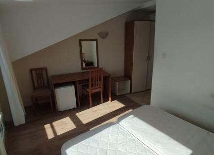 Appartamento per 34 500 euro a Spiaggia assolata, Bulgaria