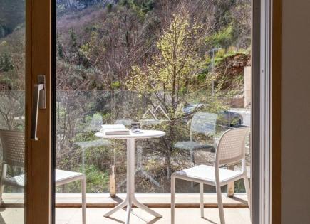 Appartement pour 241 696 Euro à Kotor, Monténégro