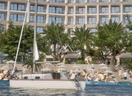 Appartement pour 870 100 Euro à Becici, Monténégro
