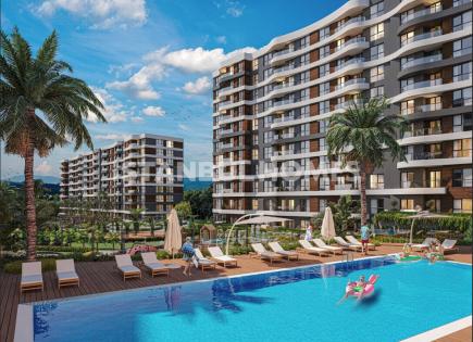 Appartement pour 206 000 Euro à Pendik, Turquie