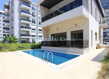 Villa pour 472 000 Euro à Antalya, Turquie