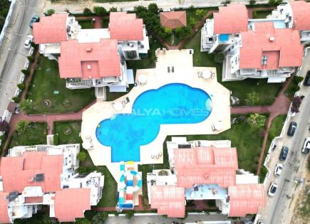 Apartment für 144 000 euro in Belek, Türkei