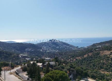 Villa für 1 550 000 euro in Bodrum, Türkei