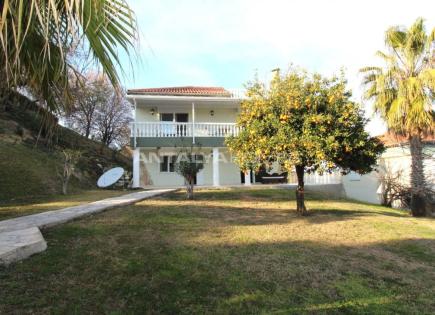 Villa für 210 000 euro in Serik, Türkei