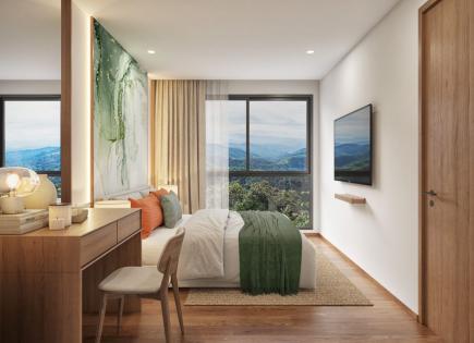 Appartement pour 82 315 Euro sur l'île de Phuket, Thaïlande