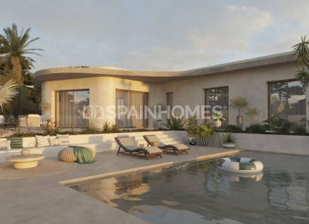 Villa für 1 050 000 euro in San Fulgencio, Spanien