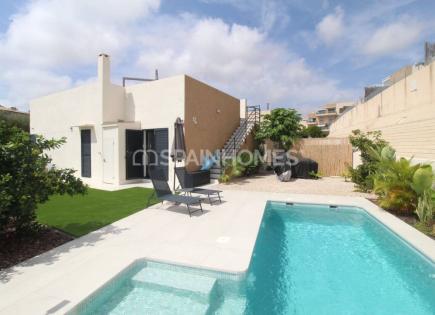 Villa for 499 000 euro in Orihuela, Spain