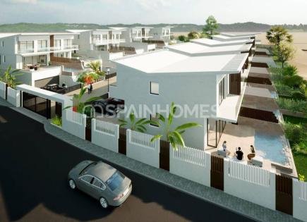 Villa para 825 000 euro en Mijas, España