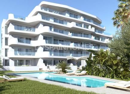 Apartamento para 410 000 euro en Pilar de la Horadada, España