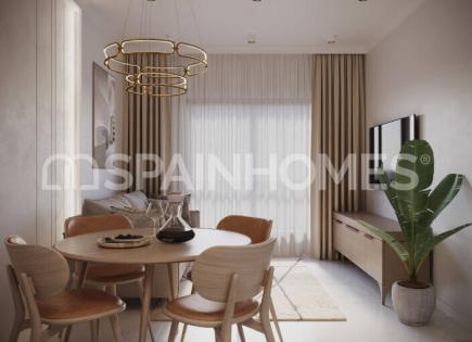 Appartement pour 343 000 Euro à Malaga, Espagne